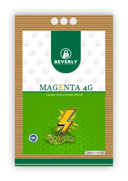 Magenta 4G