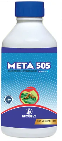 Meta 505